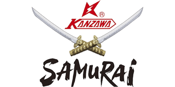 Kanzawa - Samurai