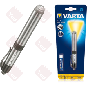 x Mini Torcia Penna Medical Tascabile Portatile Luce Bianca 1 Led x Mini Torcia Penna Medical Tascabile Portatile Luce Bianca 1 Led