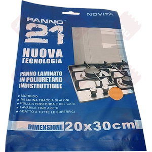 Panni Microfibra SONAX - Set 15 Pezzi Per Cura Auto E Lucidatura - Foto 4