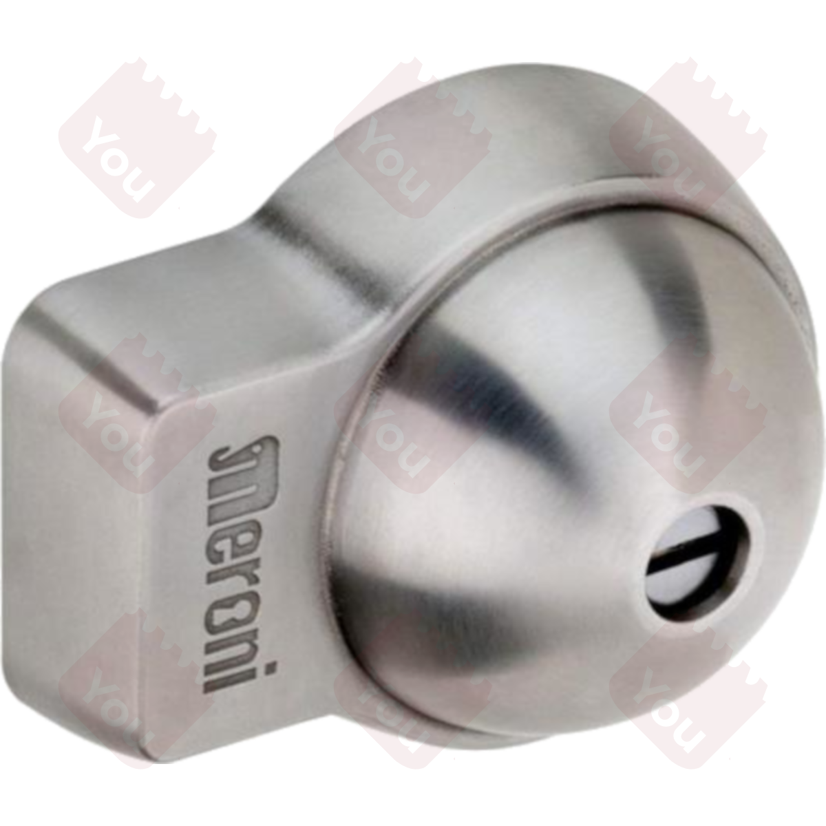 PARTE INTERNA PORTELLONE CON GANCIO SICUREZZA | Grosso Vacanze - Foto 2